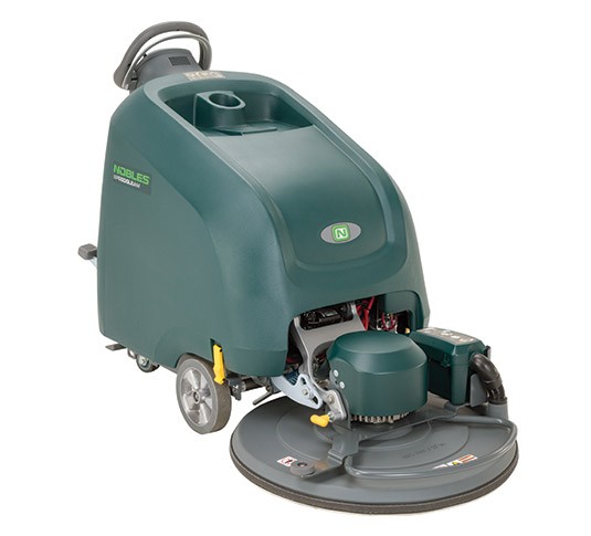 SpeedGleam 7 Battery Walk-Behind Burnisher alt 1
